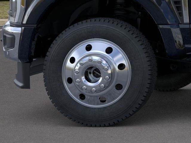 2026 Ford F-450SD F450 4X4 CRW PU