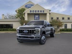 2026 Ford F-450SD F450 4X4 CRW PU