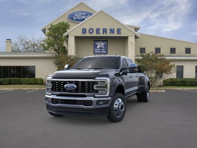 2026 Ford F-450SD F450 4X4 CRW PU