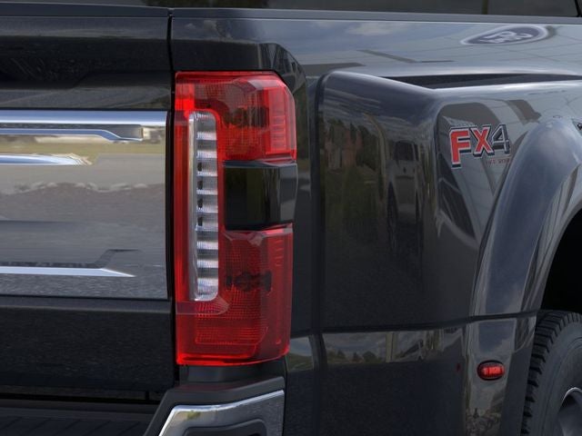 2026 Ford F-450SD F450 4X4 CRW PU