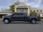 2026 Ford F-450SD F450 4X4 CRW PU