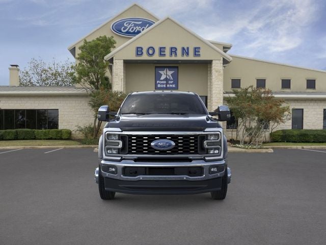 2026 Ford F-450SD F450 4X4 CRW PU
