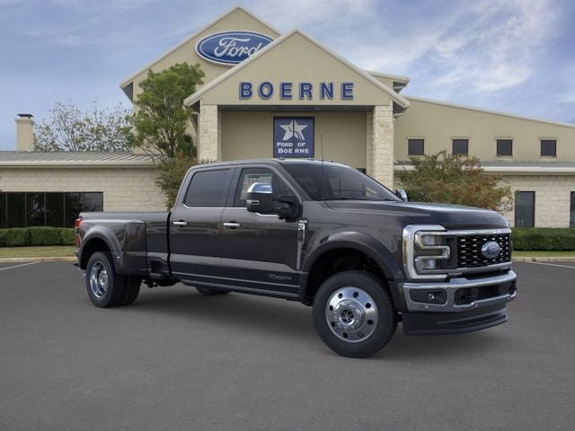 2026 Ford F-450SD F450 4X4 CRW PU