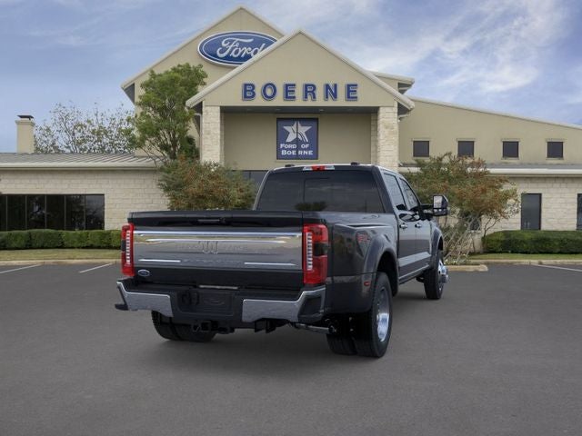 2026 Ford F-450SD F450 4X4 CRW PU