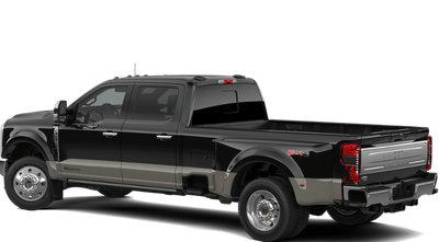2026 Ford F-450SD F-450® King Ranch®