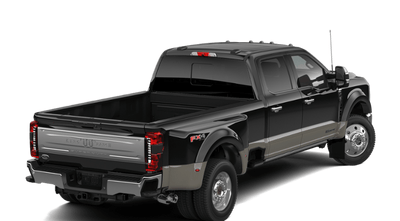 2026 Ford F-450SD F-450® King Ranch®