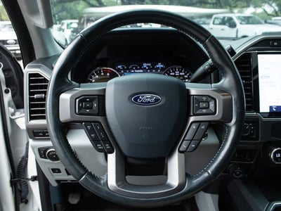 2022 Ford F-450SD XL