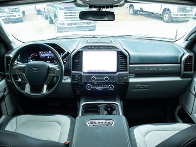 2022 Ford F-450SD XL