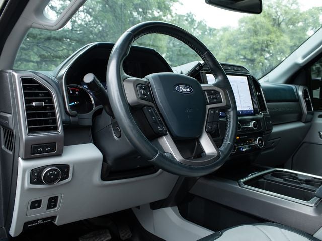 2022 Ford F-450SD XL