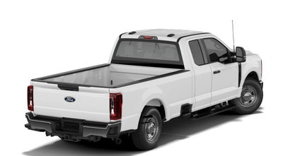 2027 Ford F-250SD F-250® XL