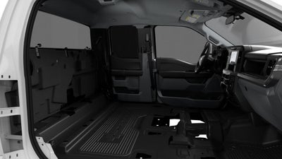 2027 Ford F-250SD F-250® XL