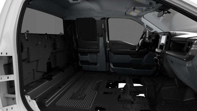 2027 Ford F-250SD F-250® XL