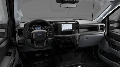 2027 Ford F-250SD F-250® XL