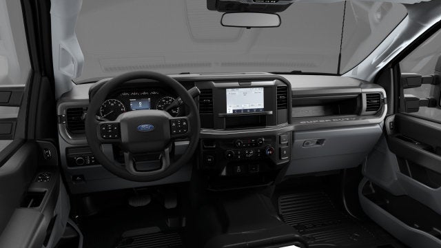2027 Ford F-250SD F-250® XL