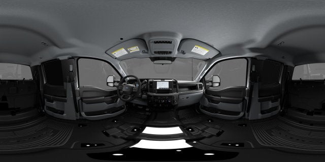 2027 Ford F-250SD F-250® XL
