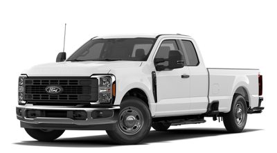 2027 Ford F-250SD F-250® XL
