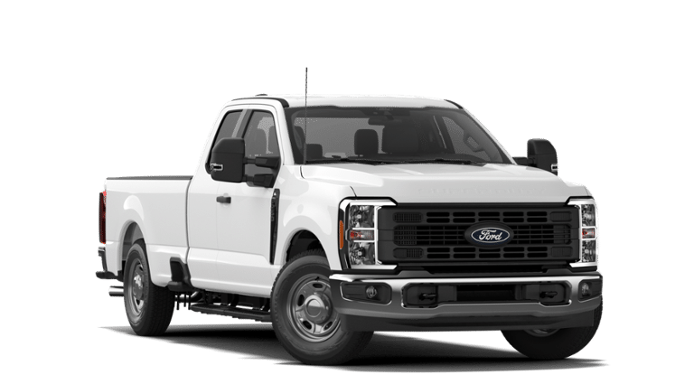 2027 Ford F-250SD F-250® XL