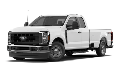 2027 Ford F-250SD F-250® XL