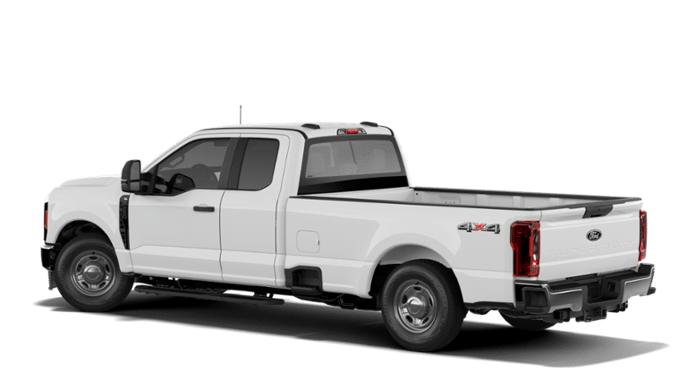 2027 Ford F-250SD F-250® XL