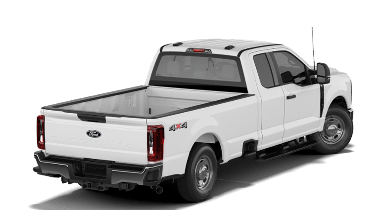 2027 Ford F-250SD F-250® XL