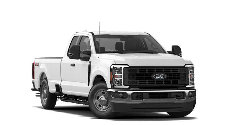 2027 Ford F-250SD F-250® XL