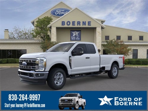 2026 Ford F-250SD F-250® XLT