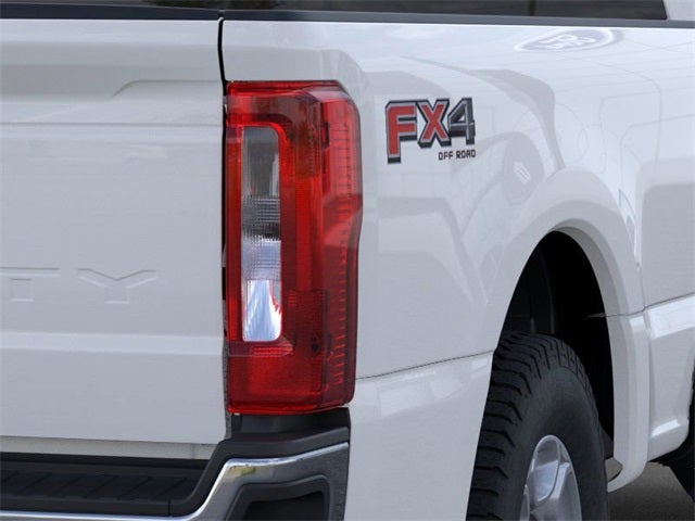 2026 Ford F-250SD F-250® XLT