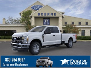 2026 Ford F-250SD F-250® XLT