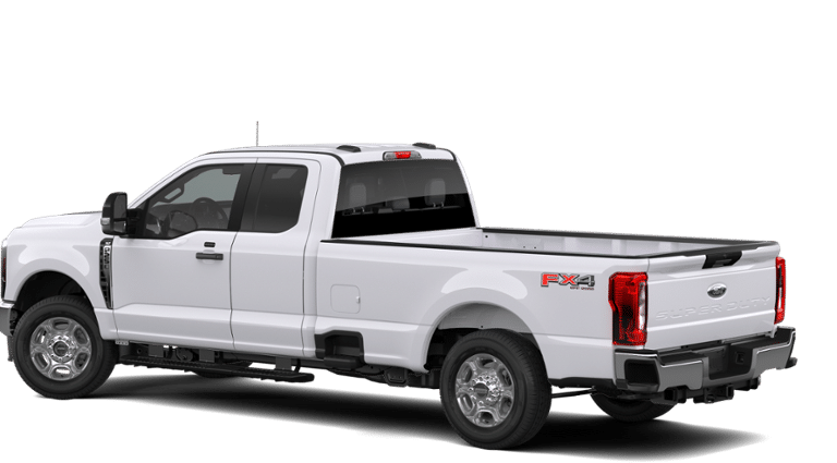 2026 Ford F-250SD F-250® XLT