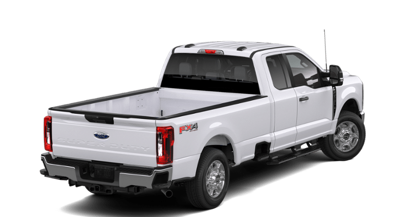 2026 Ford F-250SD F-250® XLT