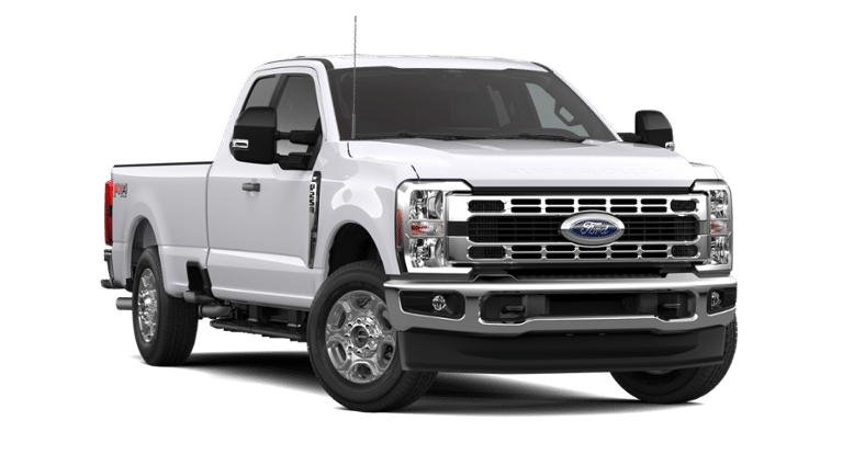2026 Ford F-250SD F-250® XLT