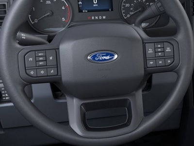 2026 Ford F-350SD F-350® XL