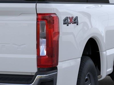 2026 Ford F-350SD F-350® XL