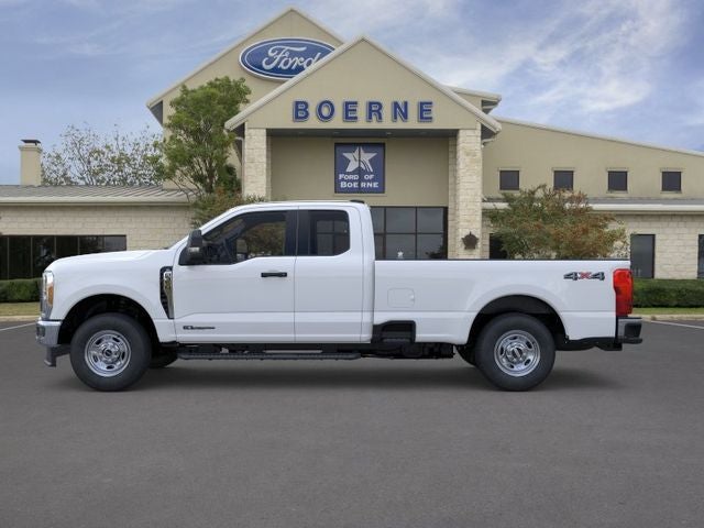 2026 Ford F-350SD F-350® XL