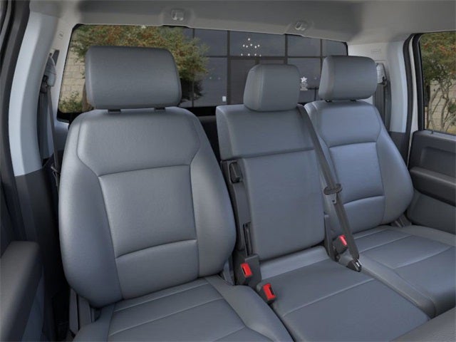 2026 Ford F-250SD F-250® XL