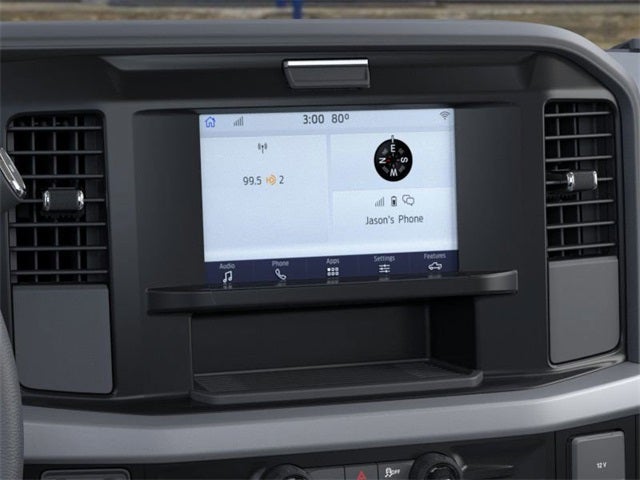 2026 Ford F-250SD F-250® XL