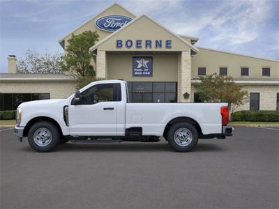 2026 Ford F-250SD F-250® XL