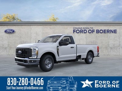 2026 Ford F-250SD F-250® XL