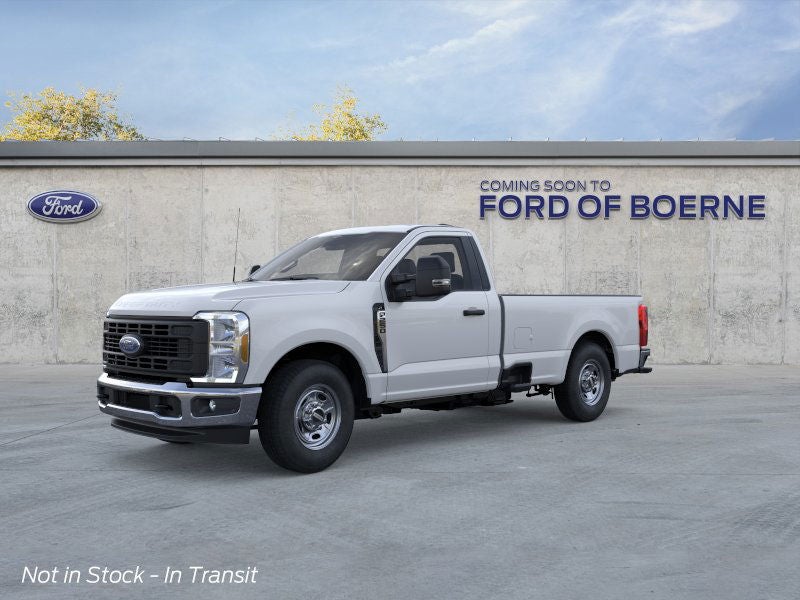 2026 Ford F-250SD F-250® XL