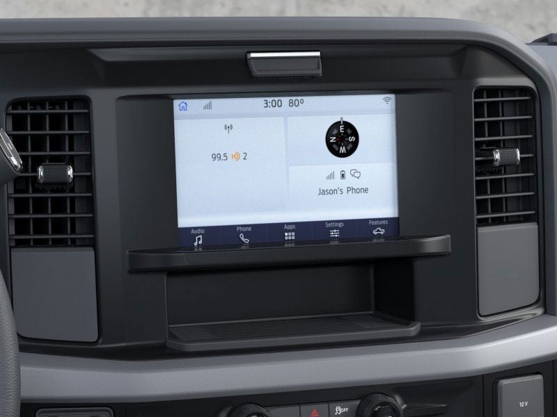 2026 Ford F-250SD F-250® XL