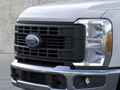 2026 Ford F-250SD F-250® XL