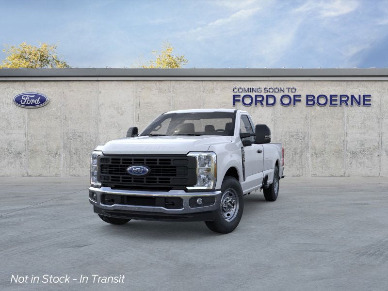 2026 Ford F-250SD F-250® XL