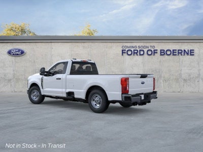 2026 Ford F-250SD F-250® XL