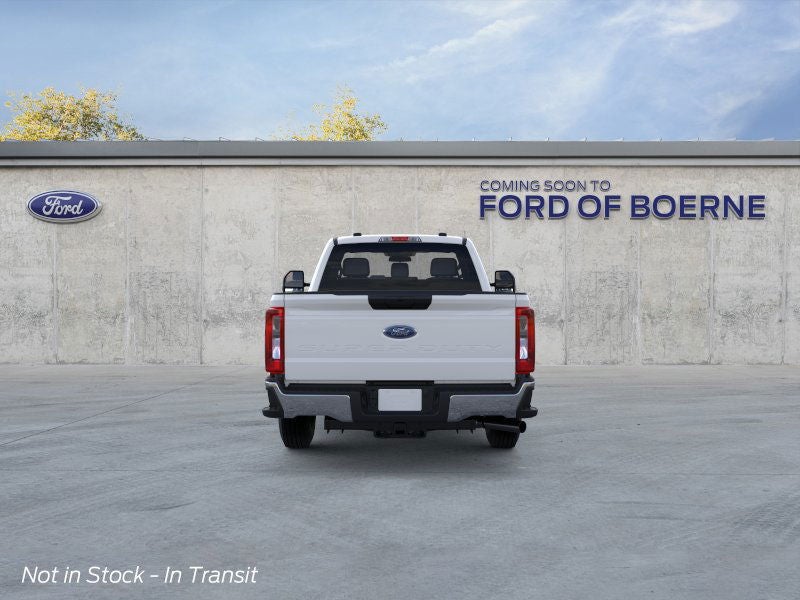 2026 Ford F-250SD F-250® XL