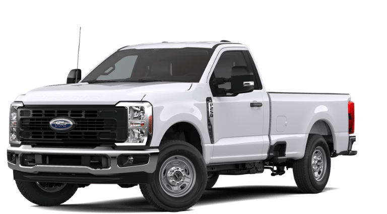 2026 Ford F-250SD F-250® XL