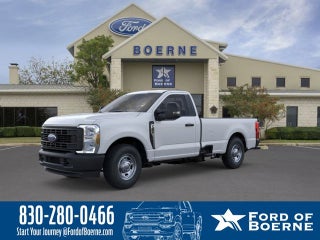2026 Ford F-250SD F-250® XL
