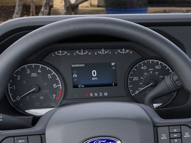 2027 Ford F-250SD F-250® XL