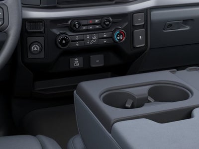 2027 Ford F-250SD F-250® XL