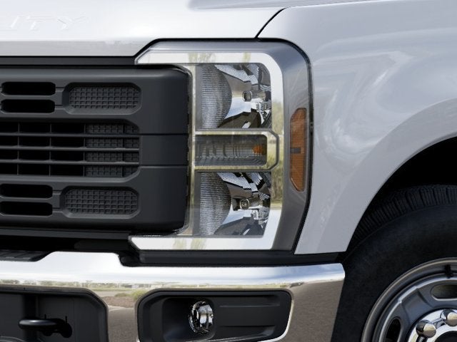 2027 Ford F-250SD F-250® XL