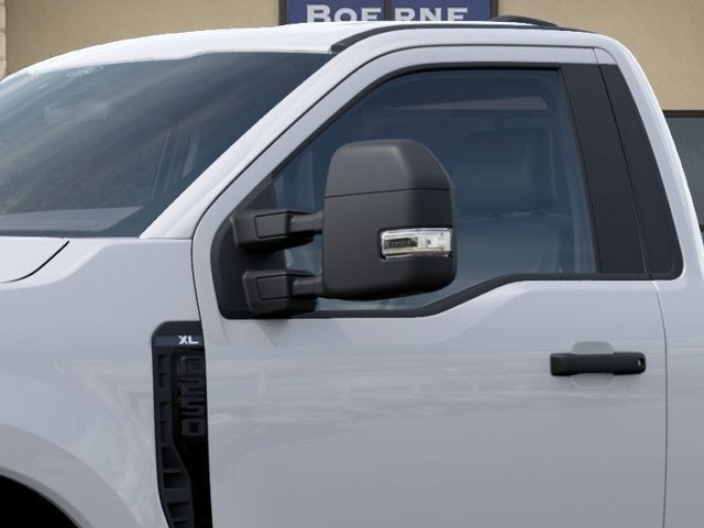 2027 Ford F-250SD F-250® XL